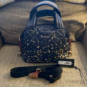 MZ Wallace Deluxe Sutton